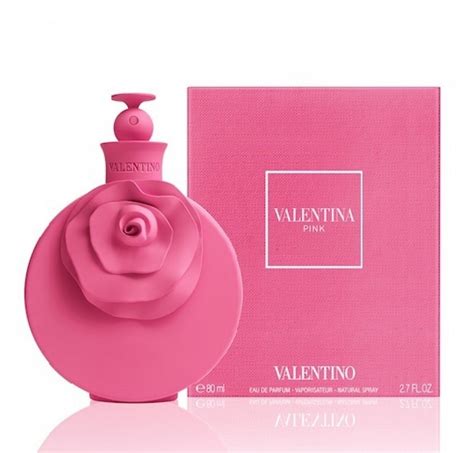 valentina pink perfume 2015